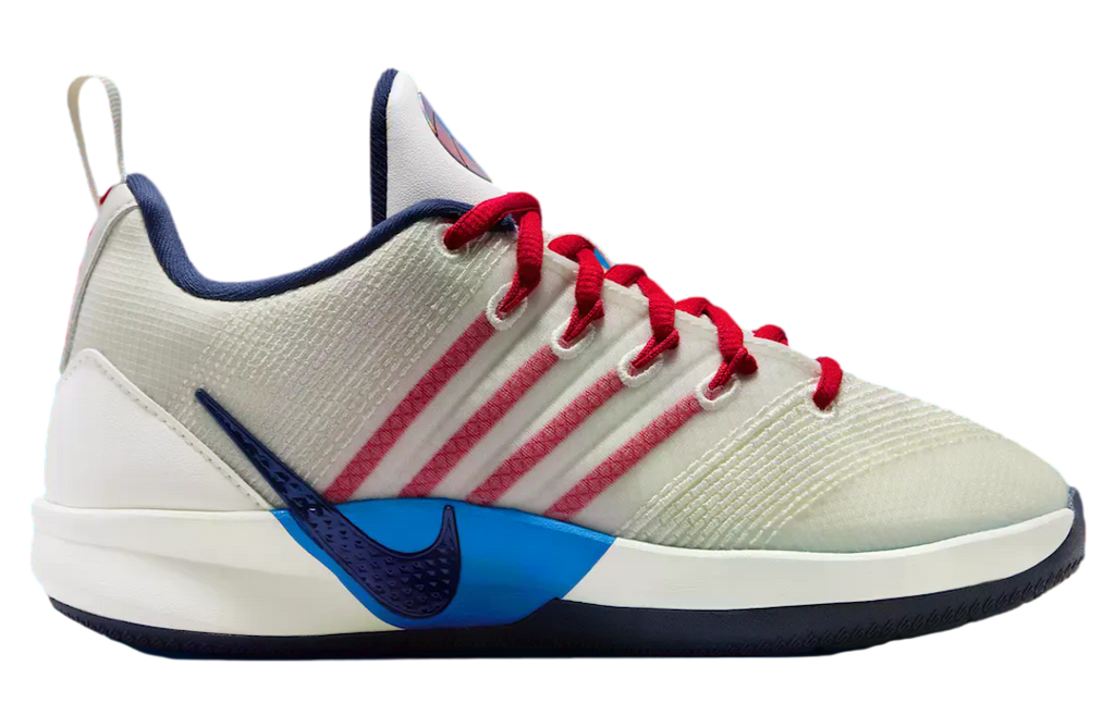 Nike Sabrina 3 GS Wnba 30th Anniversary - Image 3