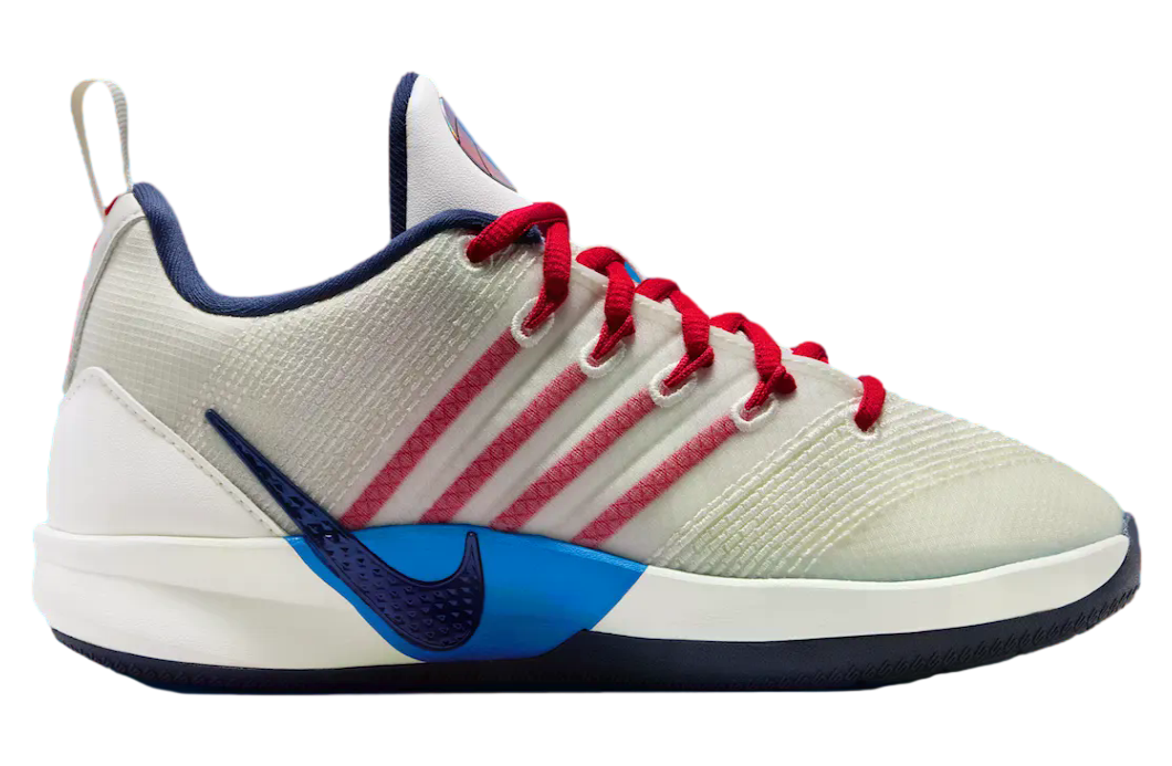 Nike Sabrina 3 GS Wnba 30th Anniversary - Image 3