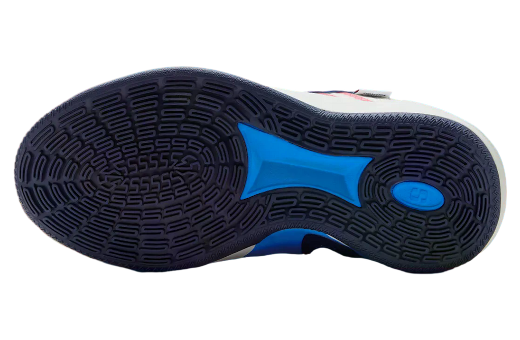 Nike Sabrina 3 GS Wnba 30th Anniversary - Image 6