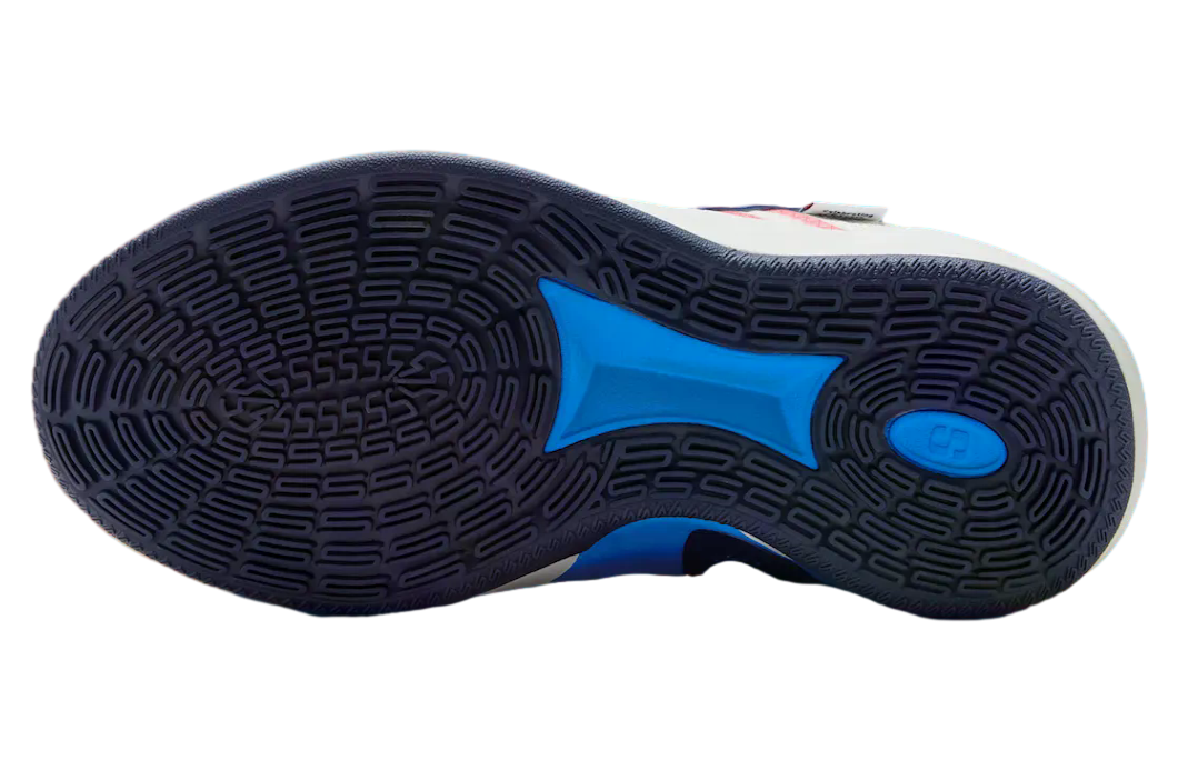 Nike Sabrina 3 GS Wnba 30th Anniversary - Image 6
