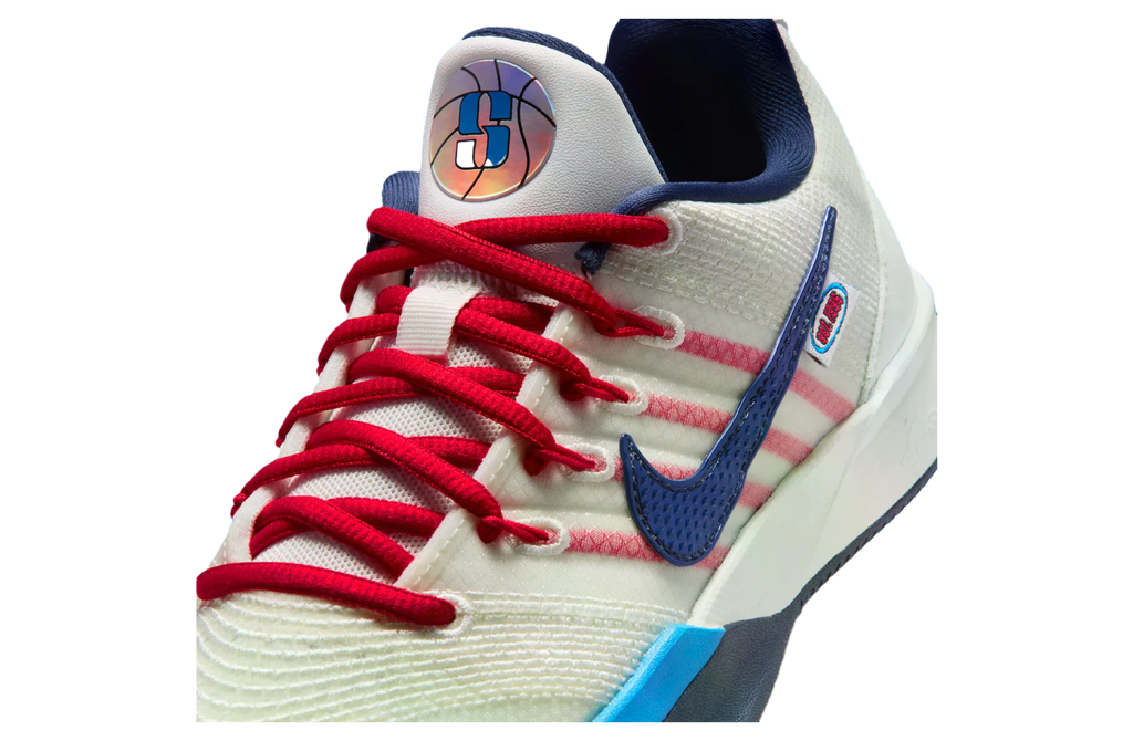 Nike Sabrina 3 GS Wnba 30th Anniversary - Image 7