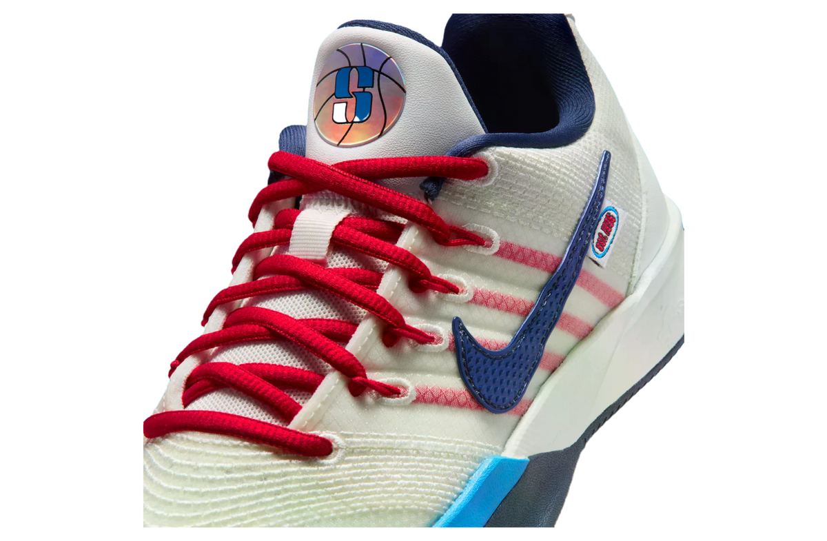 Nike Sabrina 3 GS Wnba 30th Anniversary - Image 7