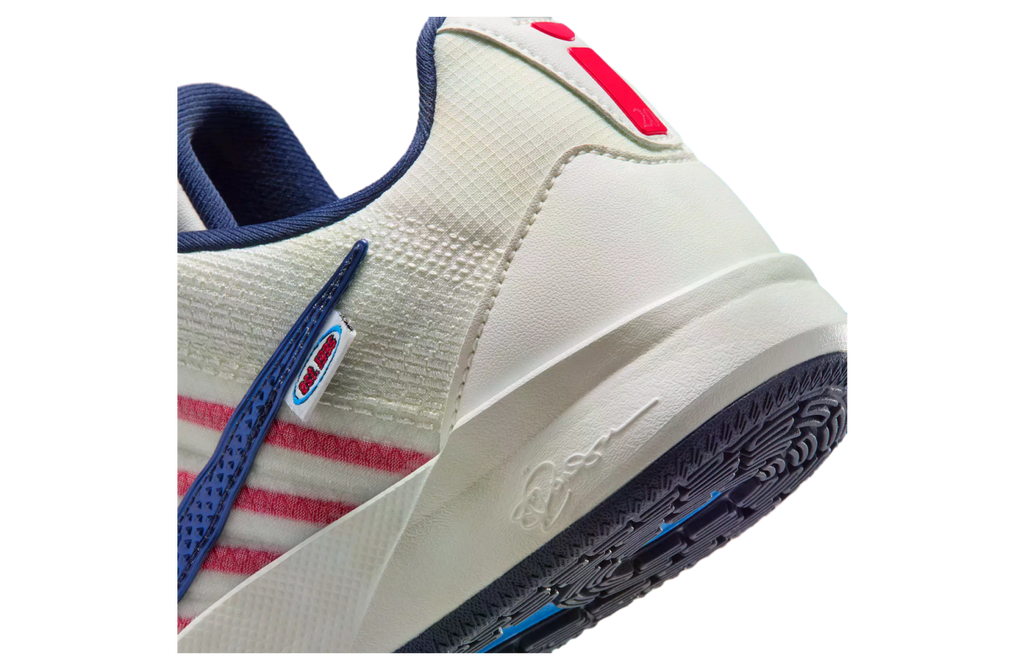 Nike Sabrina 3 GS Wnba 30th Anniversary - Image 8