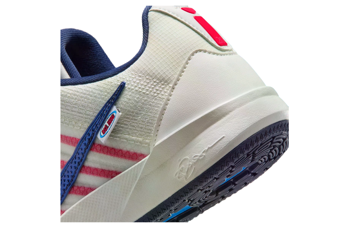 Nike Sabrina 3 GS Wnba 30th Anniversary - Image 8