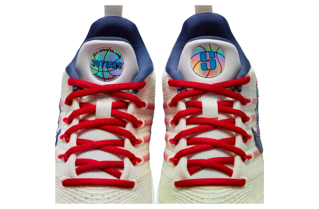 Nike Sabrina 3 GS Wnba 30th Anniversary - Image 9