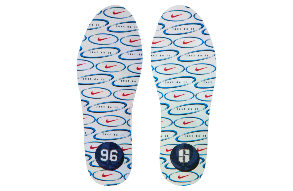 Nike Sabrina 3 GS Wnba 30th Anniversary - Image 10