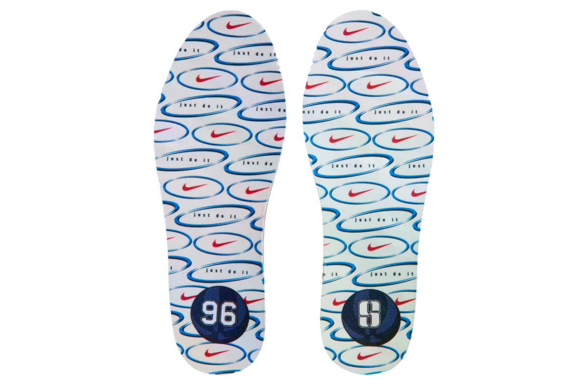 Nike Sabrina 3 GS Wnba 30th Anniversary - Image 10