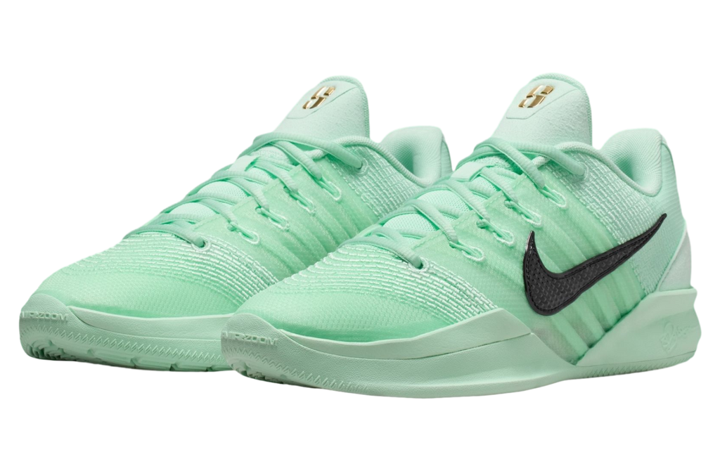 Nike Sabrina 3 Liberty Green - Image 3