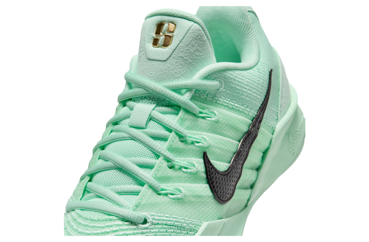 Nike Sabrina 3 Liberty Green - Image 5