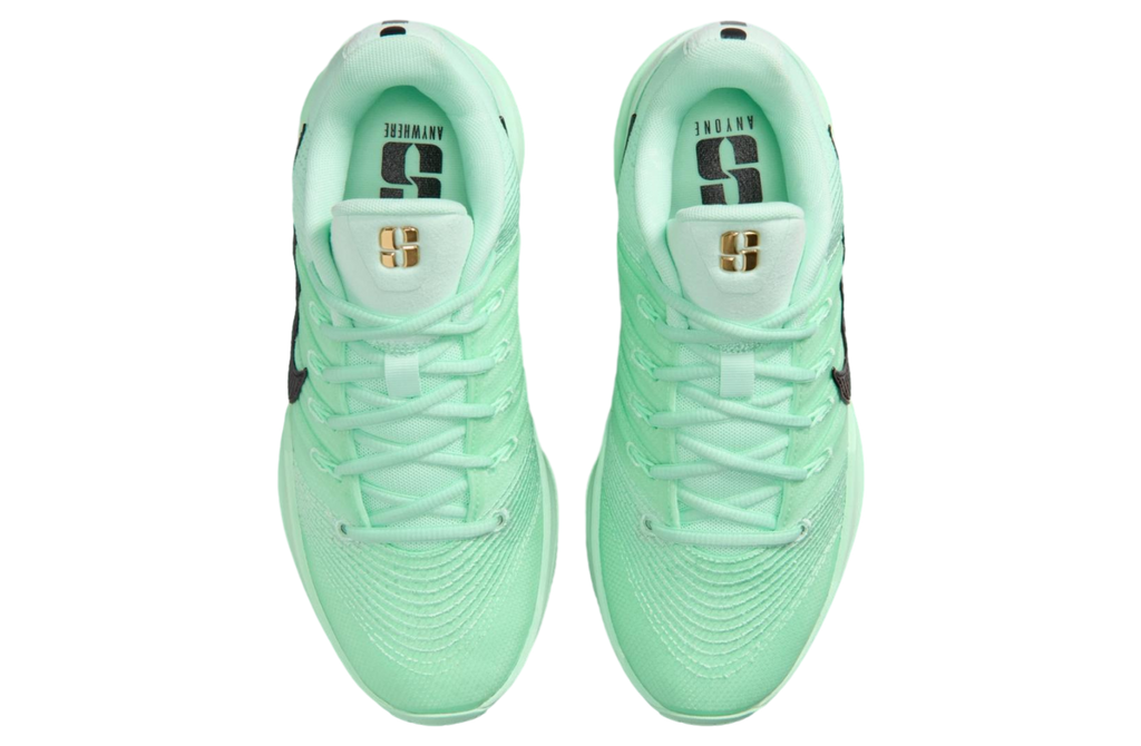 Nike Sabrina 3 Liberty Green - Image 6