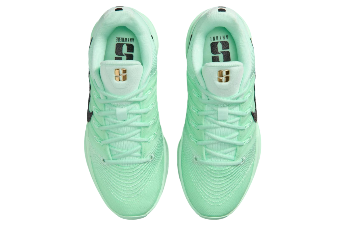 Nike Sabrina 3 Liberty Green - Image 6