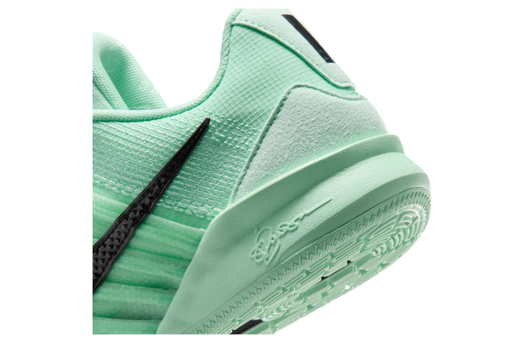 Nike Sabrina 3 Liberty Green - Image 7