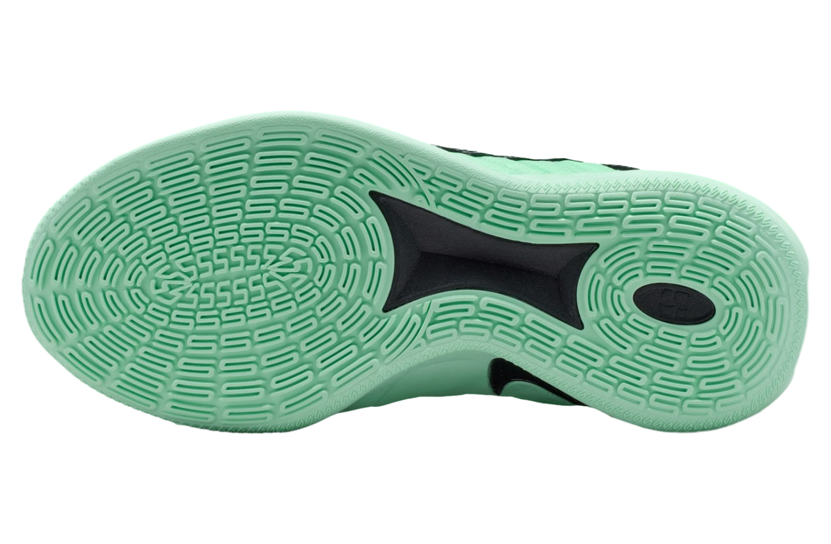 Nike Sabrina 3 Liberty Green - Image 8