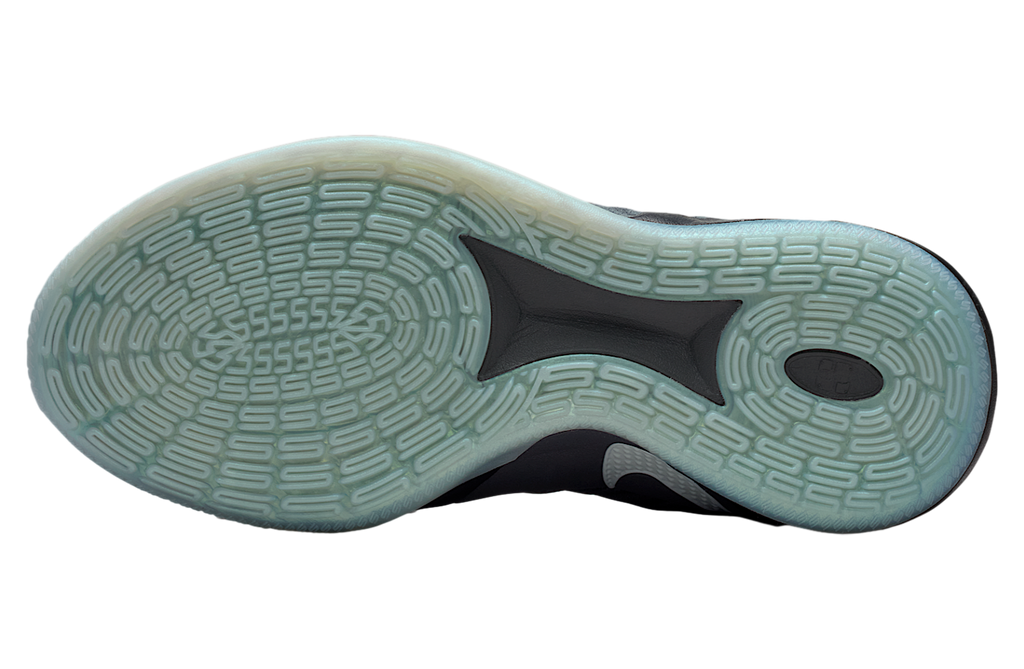 Nike Sabrina 3 Morale Black / Dark Smoke Grey - Image 2