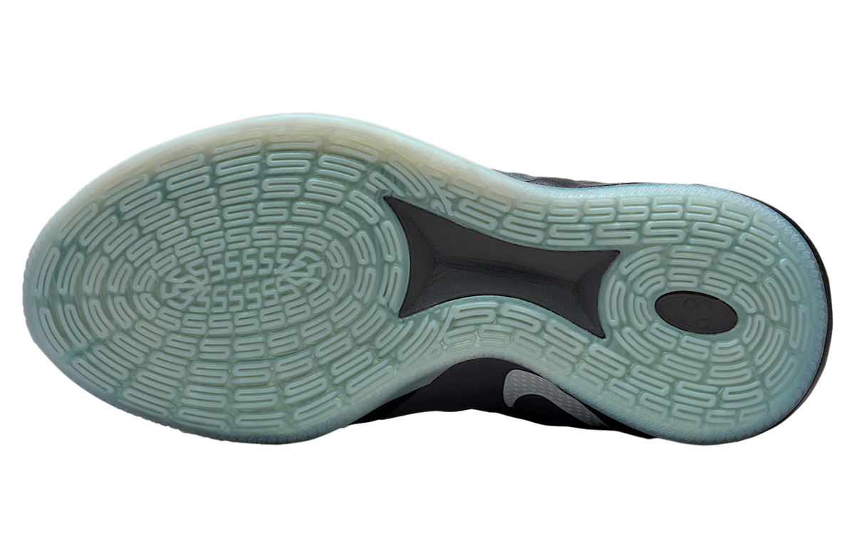 Nike Sabrina 3 Morale Black / Dark Smoke Grey - Image 2
