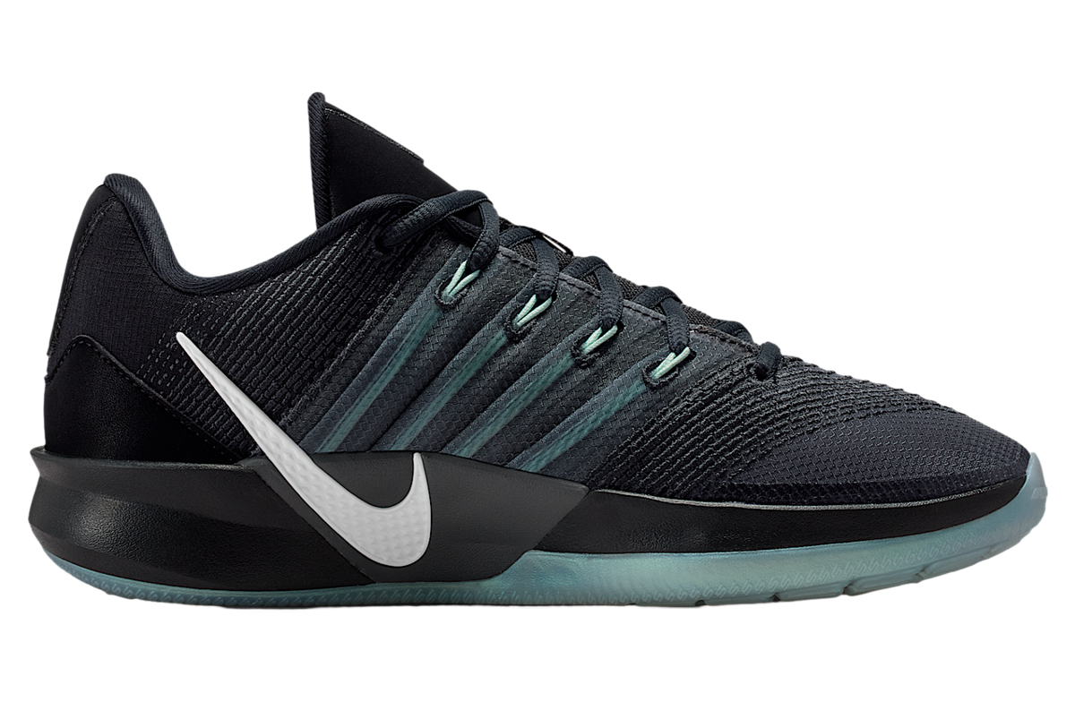 Nike Sabrina 3 Morale Black / Dark Smoke Grey - Image 3