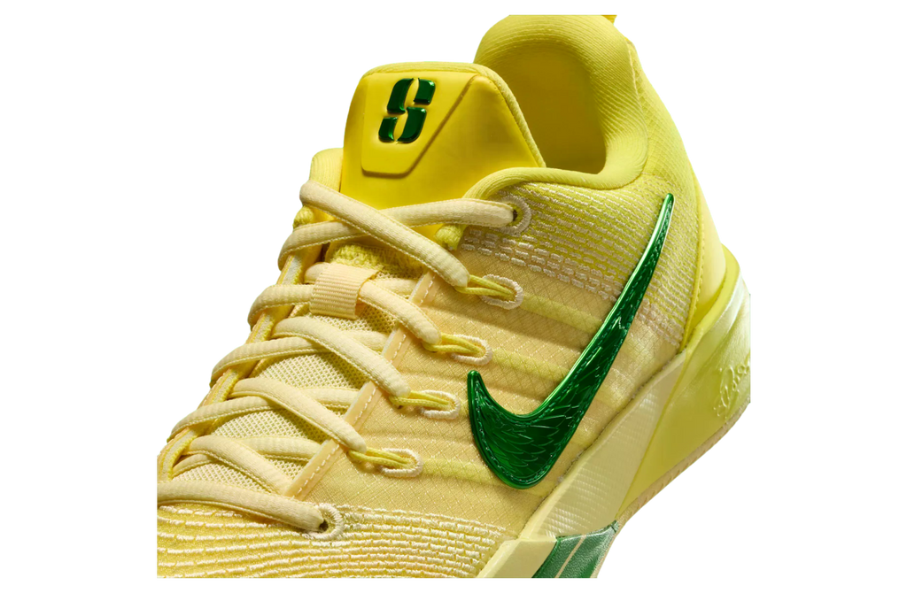 Nike Sabrina 3 Oregon Ducks - Image 7