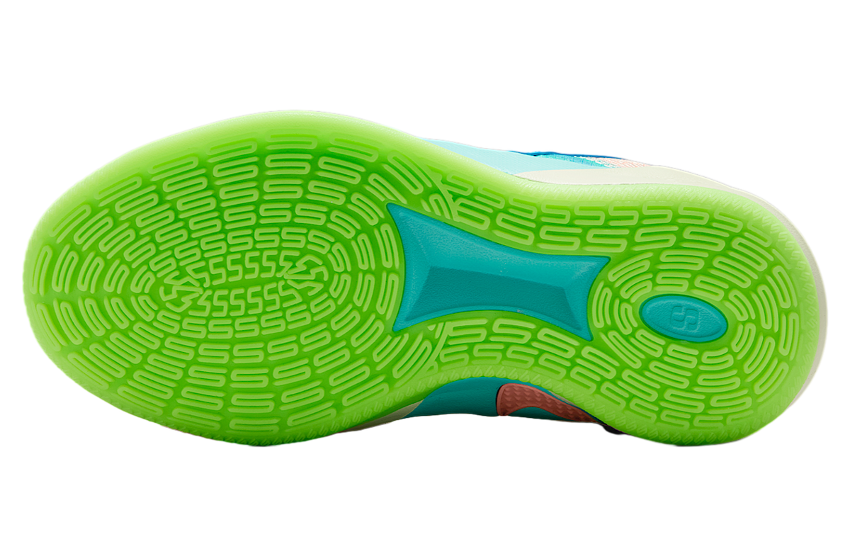 Nike Sabrina 3 SE What The??? GS Igloo / Blue Crystal - Image 2