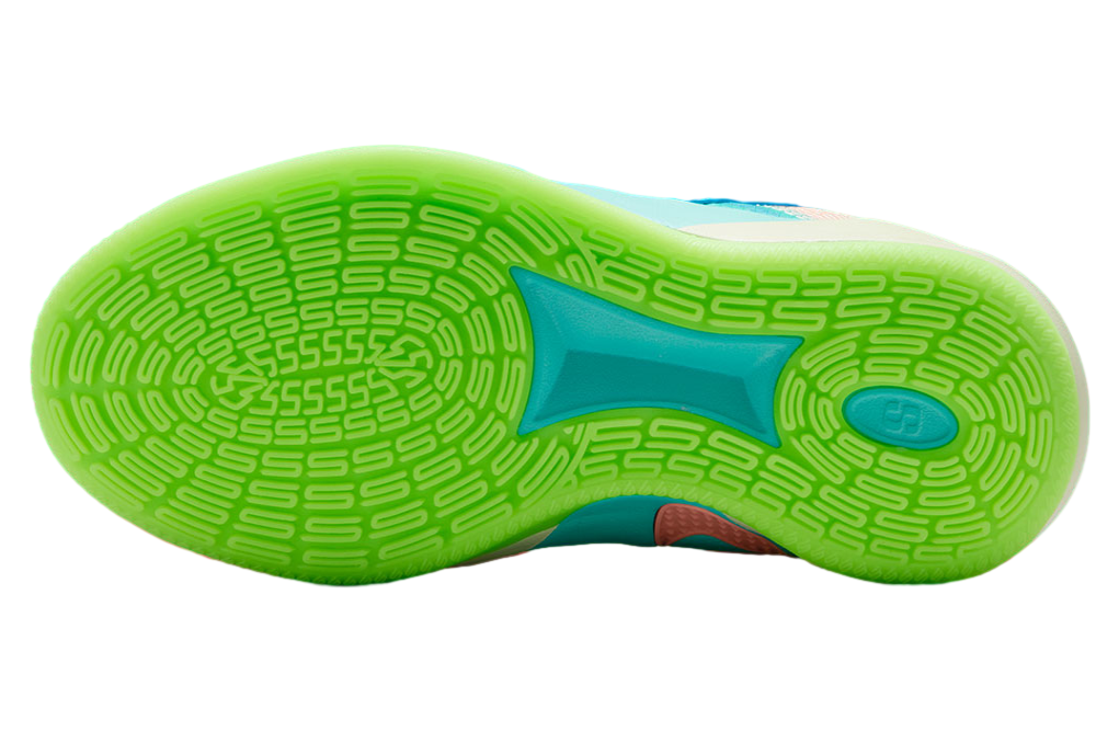 Nike Sabrina 3 What The - Image 3