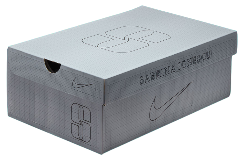 Nike Sabrina 3 What The - Image 12