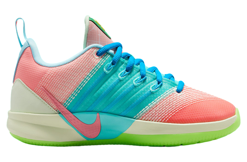 Nike Sabrina 3 What The - Image 4