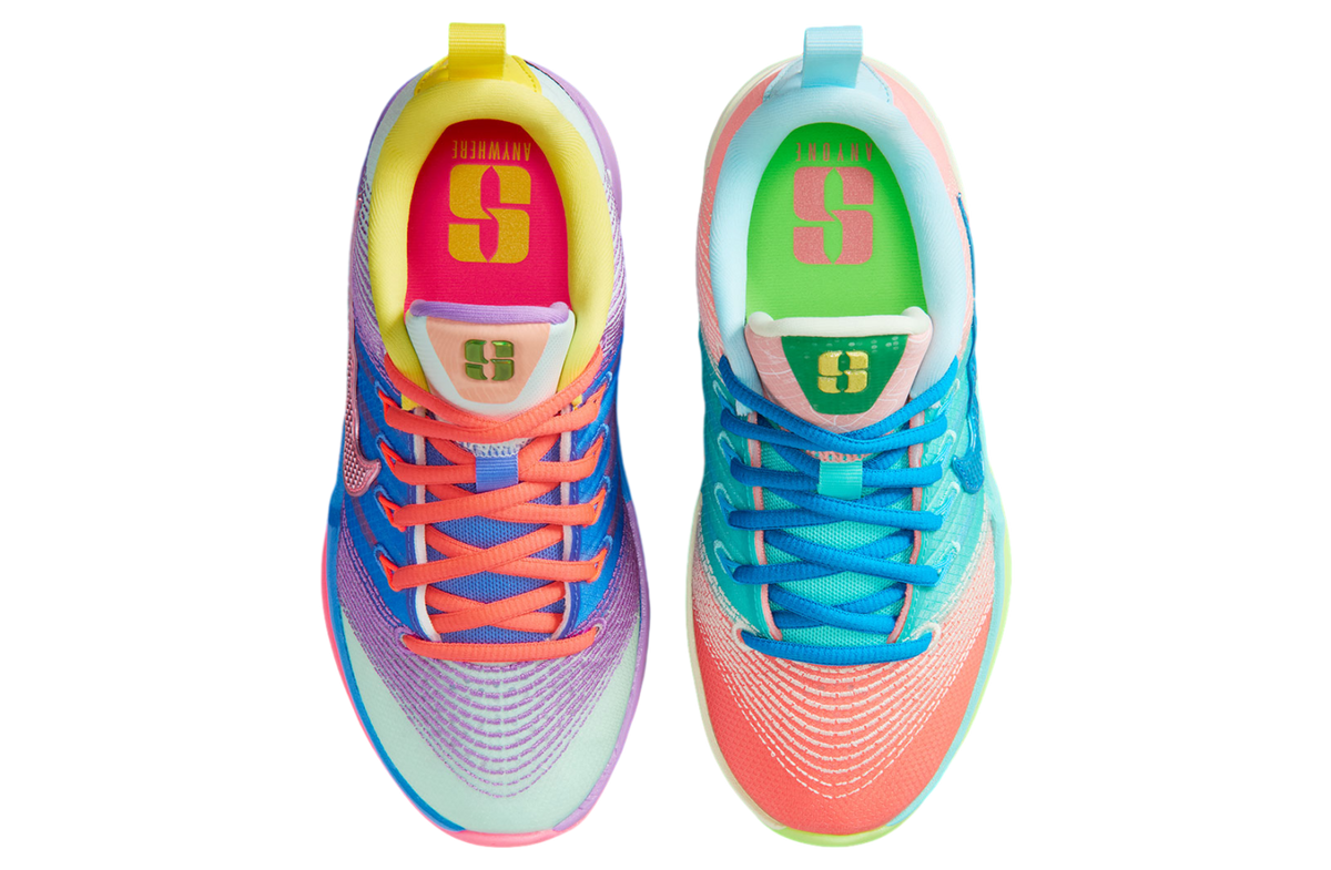 Nike Sabrina 3 What The - Image 5