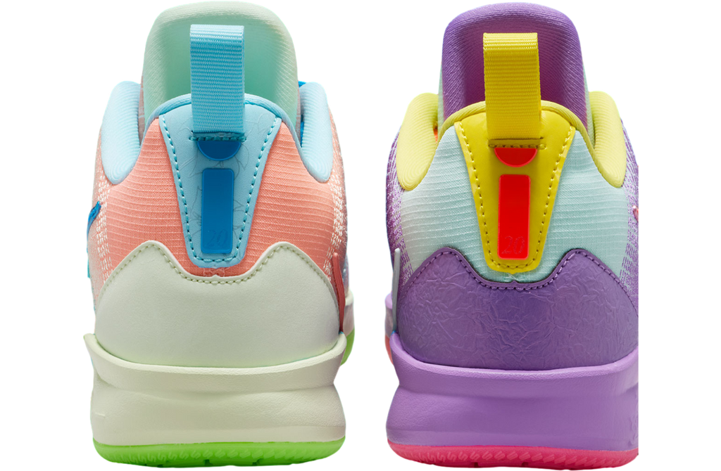 Nike Sabrina 3 What The - Image 6