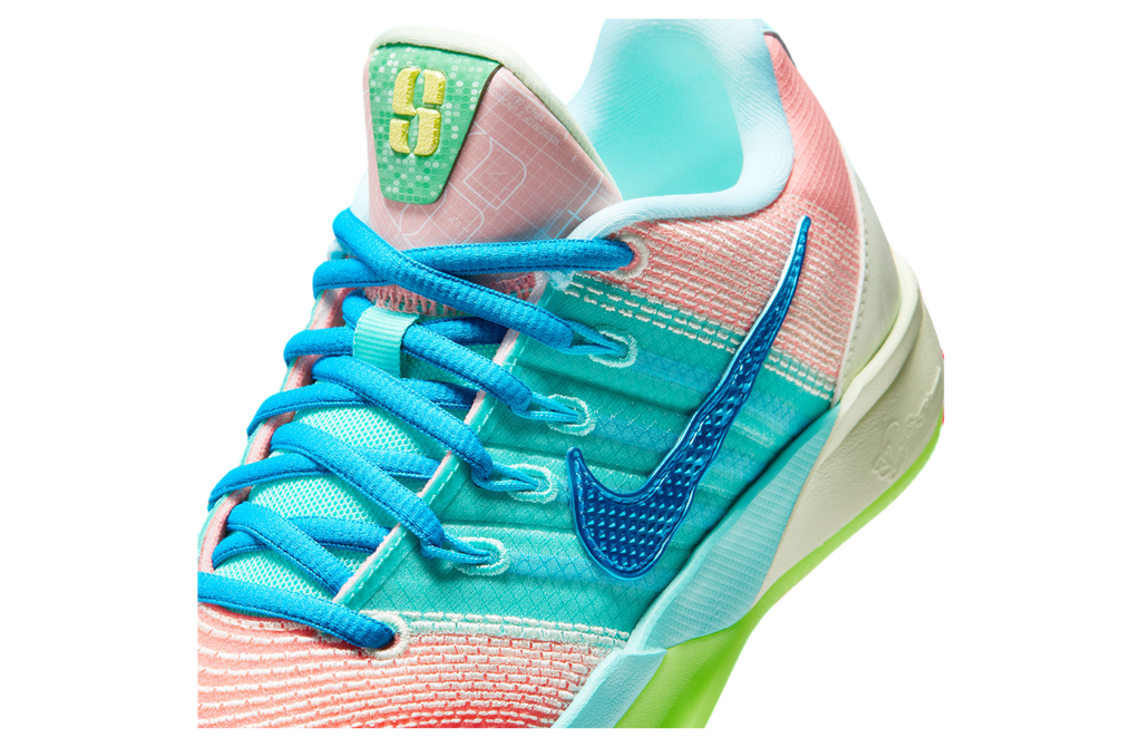 Nike Sabrina 3 What The - Image 7