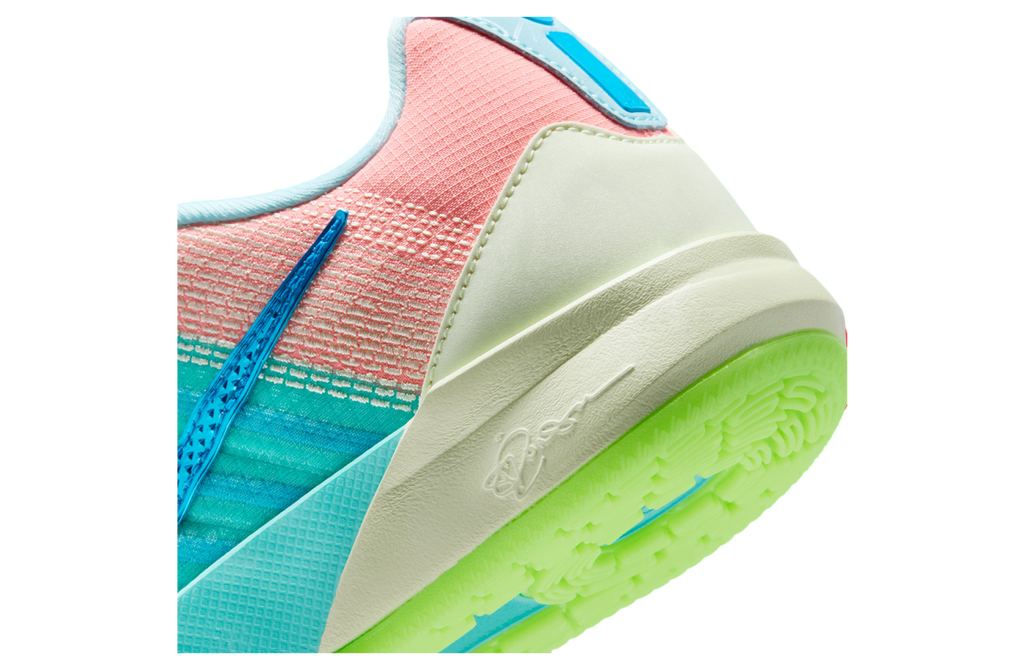 Nike Sabrina 3 What The - Image 8