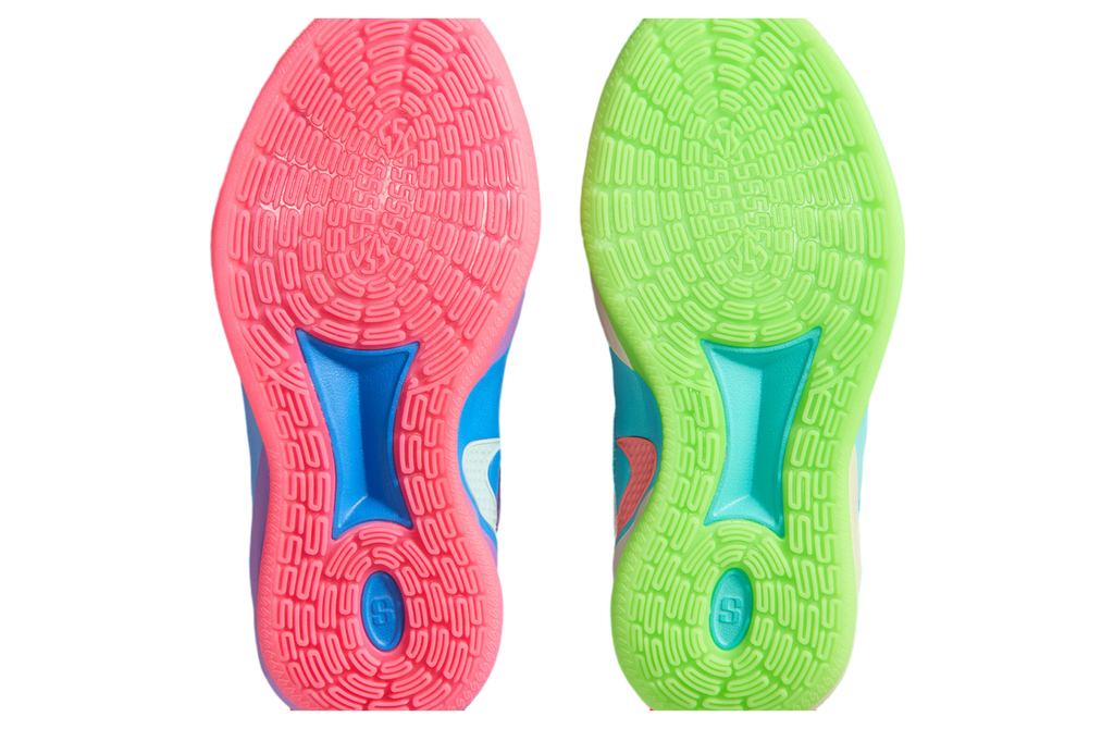 Nike Sabrina 3 What The - Image 10