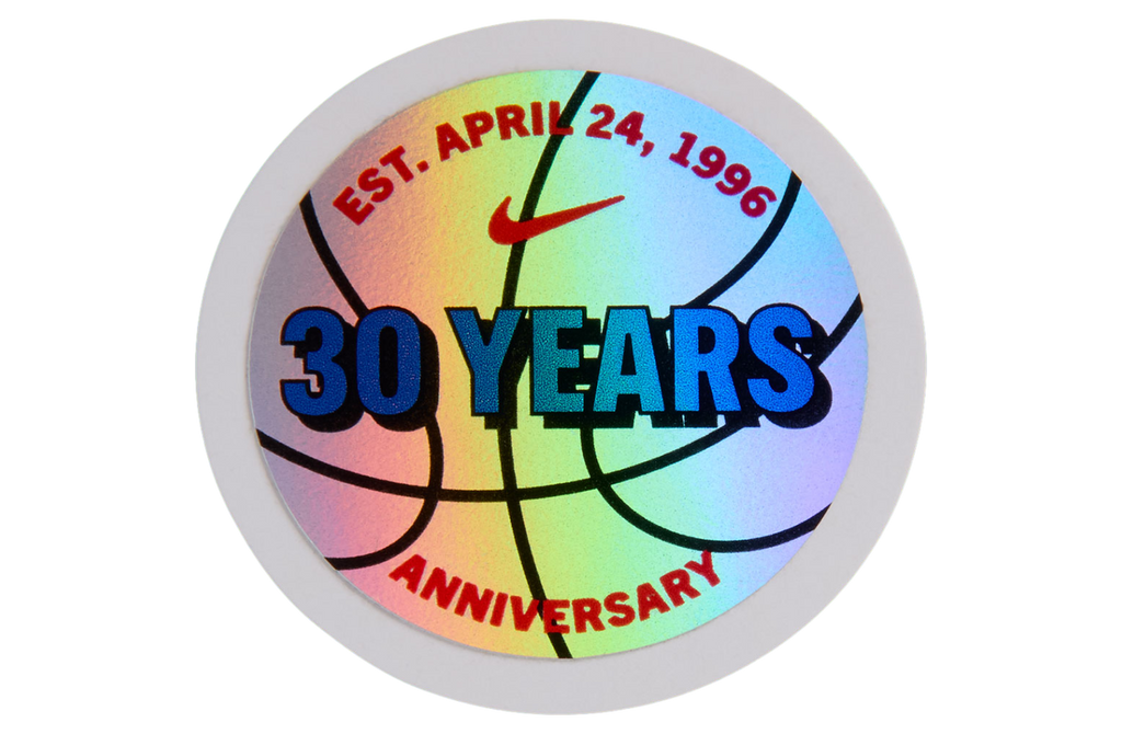 Nike Sabrina 3 WNBA 30th Anniversary - Image 14