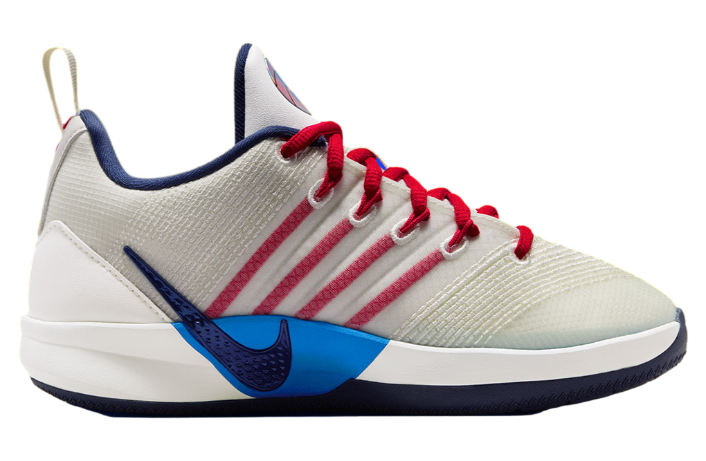 Nike Sabrina 3 WNBA 30th Anniversary - Image 5