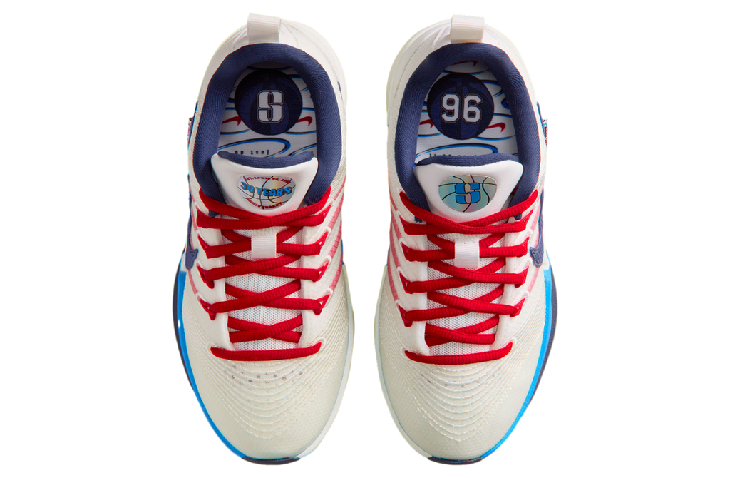 Nike Sabrina 3 WNBA 30th Anniversary - Image 6