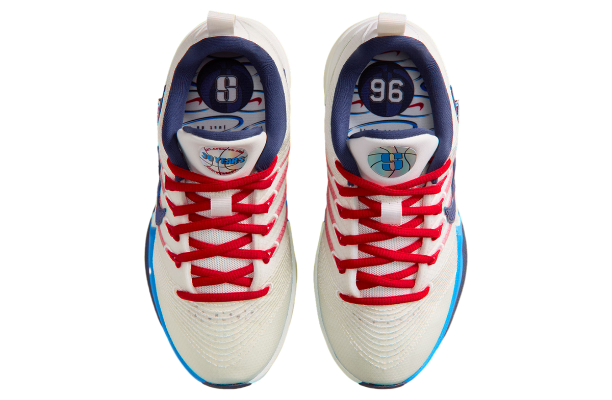Nike Sabrina 3 WNBA 30th Anniversary - Image 6