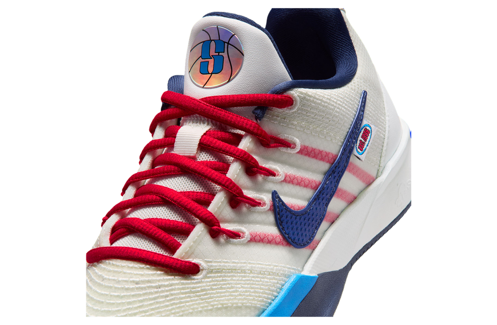 Nike Sabrina 3 WNBA 30th Anniversary - Image 8