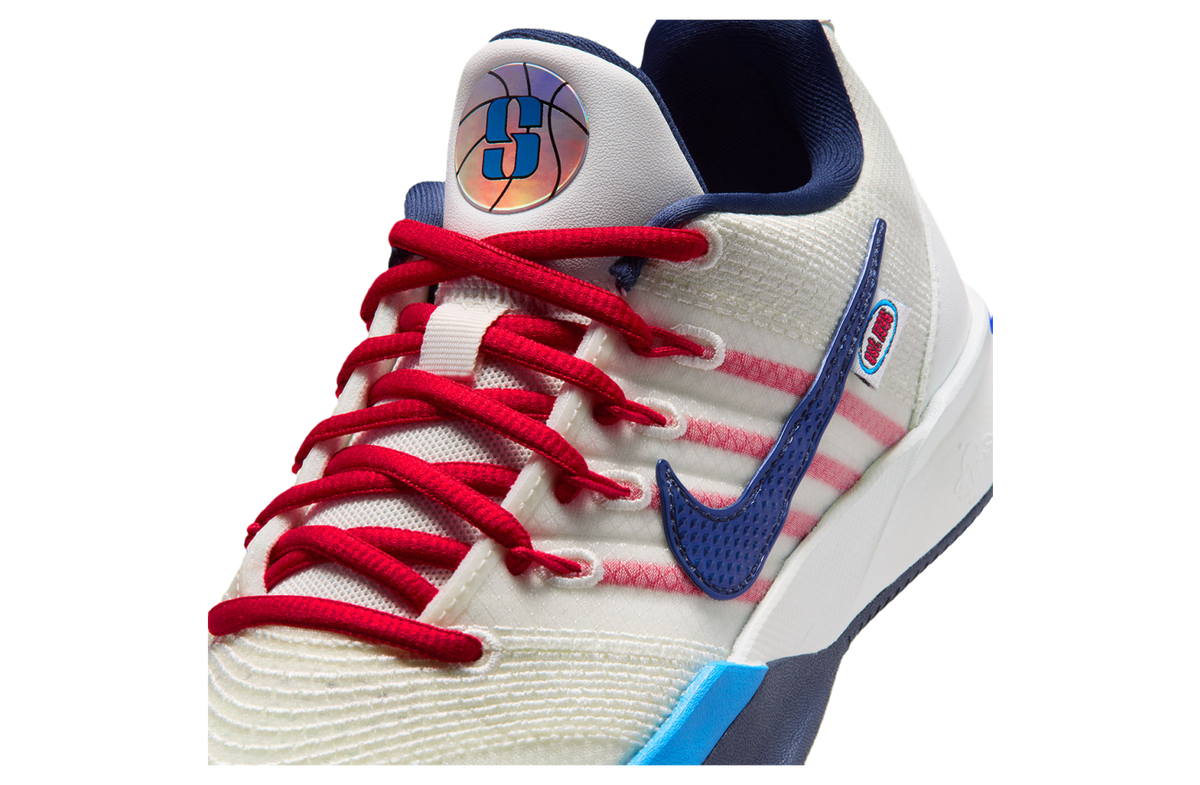 Nike Sabrina 3 WNBA 30th Anniversary - Image 8
