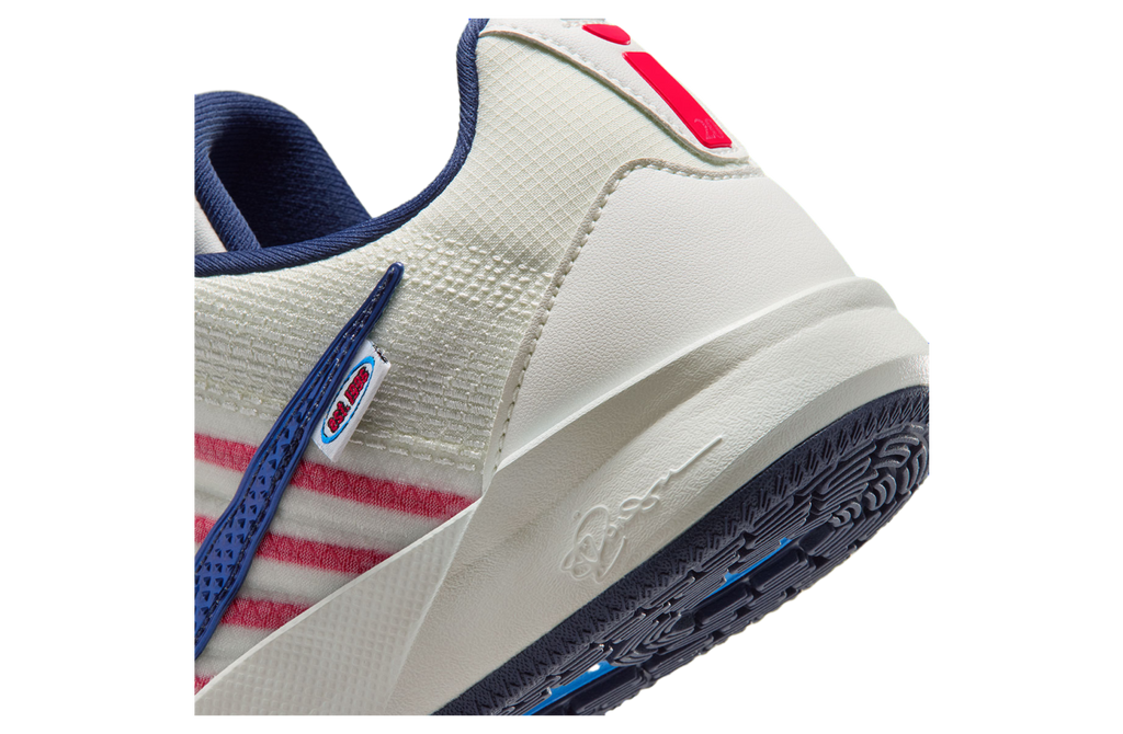 Nike Sabrina 3 WNBA 30th Anniversary - Image 9