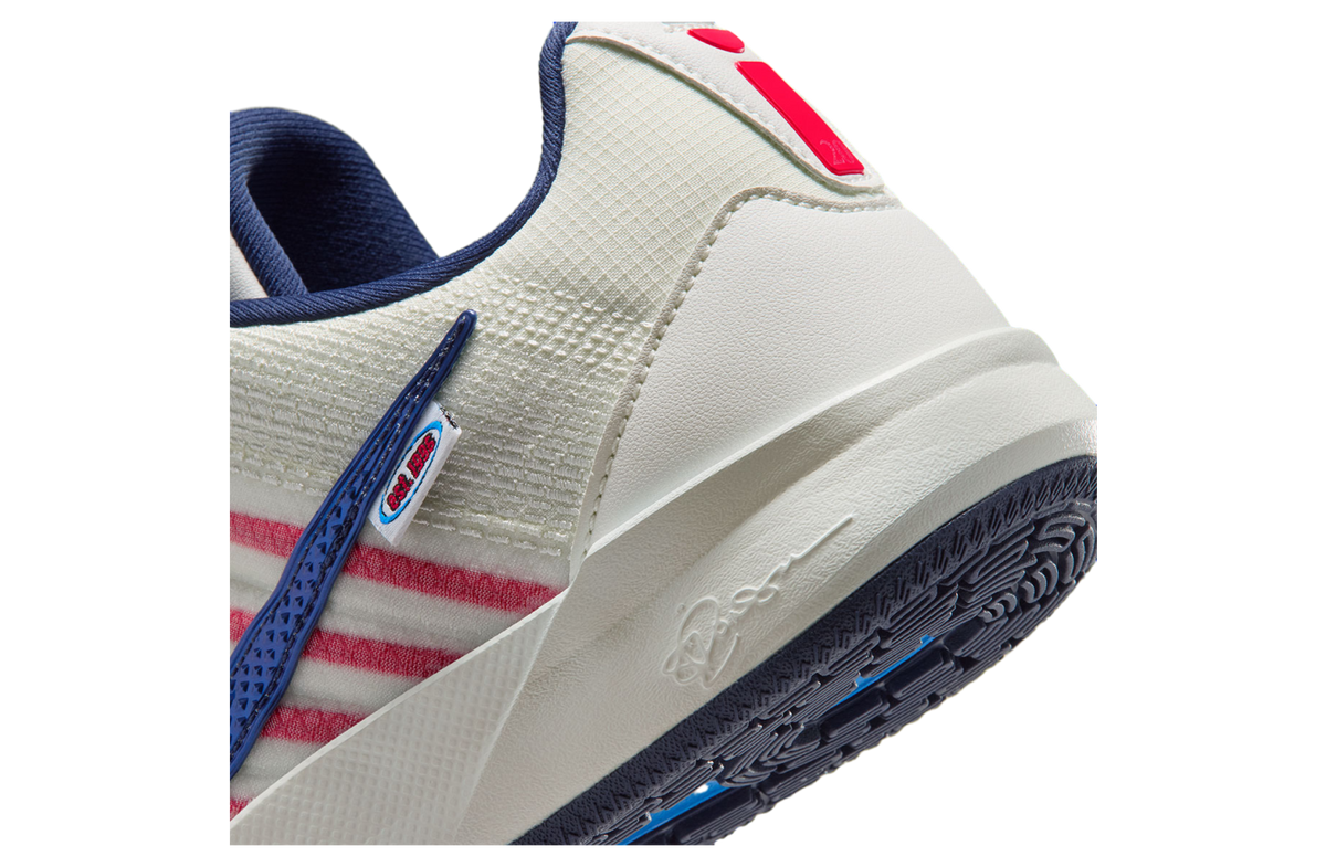 Nike Sabrina 3 WNBA 30th Anniversary - Image 9