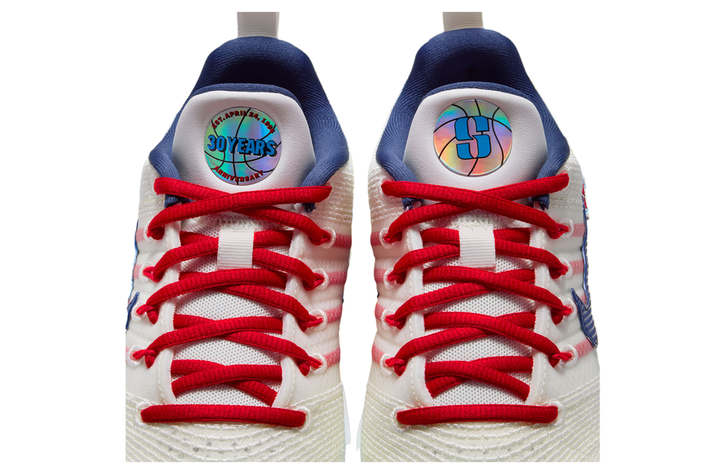 Nike Sabrina 3 WNBA 30th Anniversary - Image 10