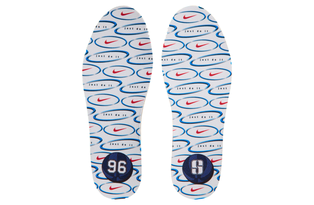 Nike Sabrina 3 WNBA 30th Anniversary - Image 11