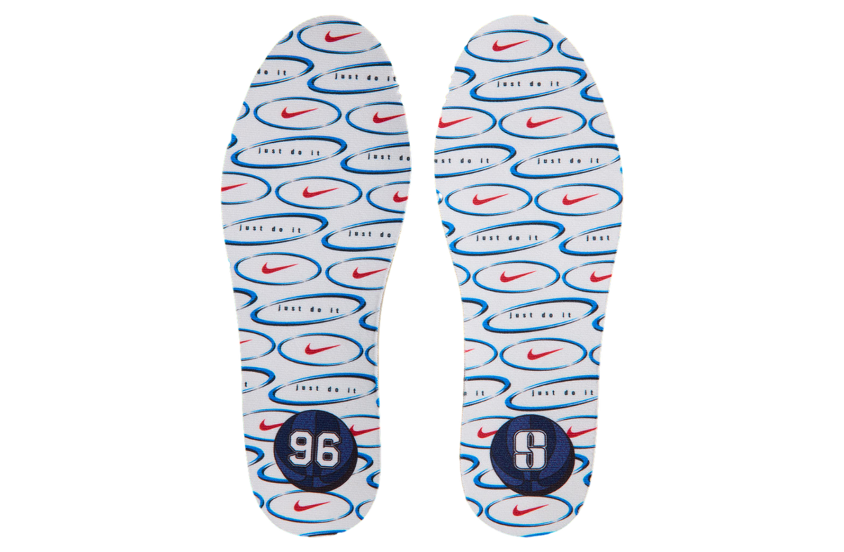 Nike Sabrina 3 WNBA 30th Anniversary - Image 11