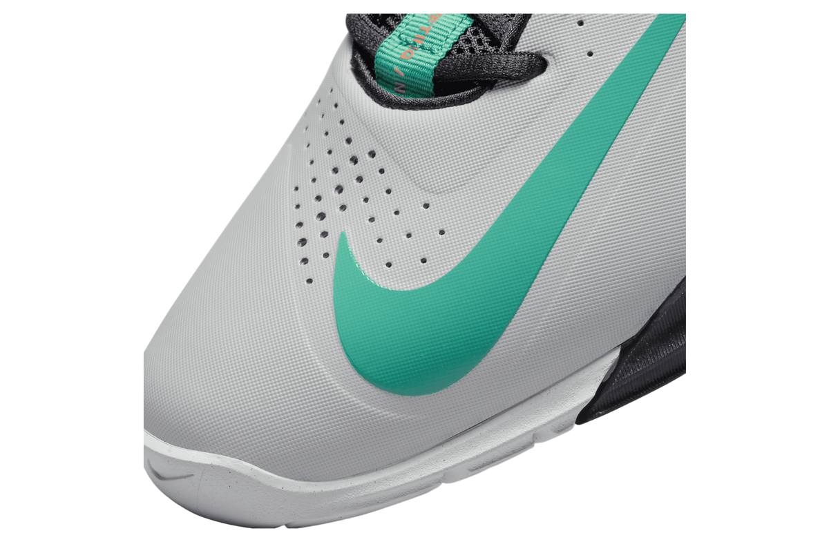 Nike Savaleos Grey Fog / Dark Smoke Grey - Image 7