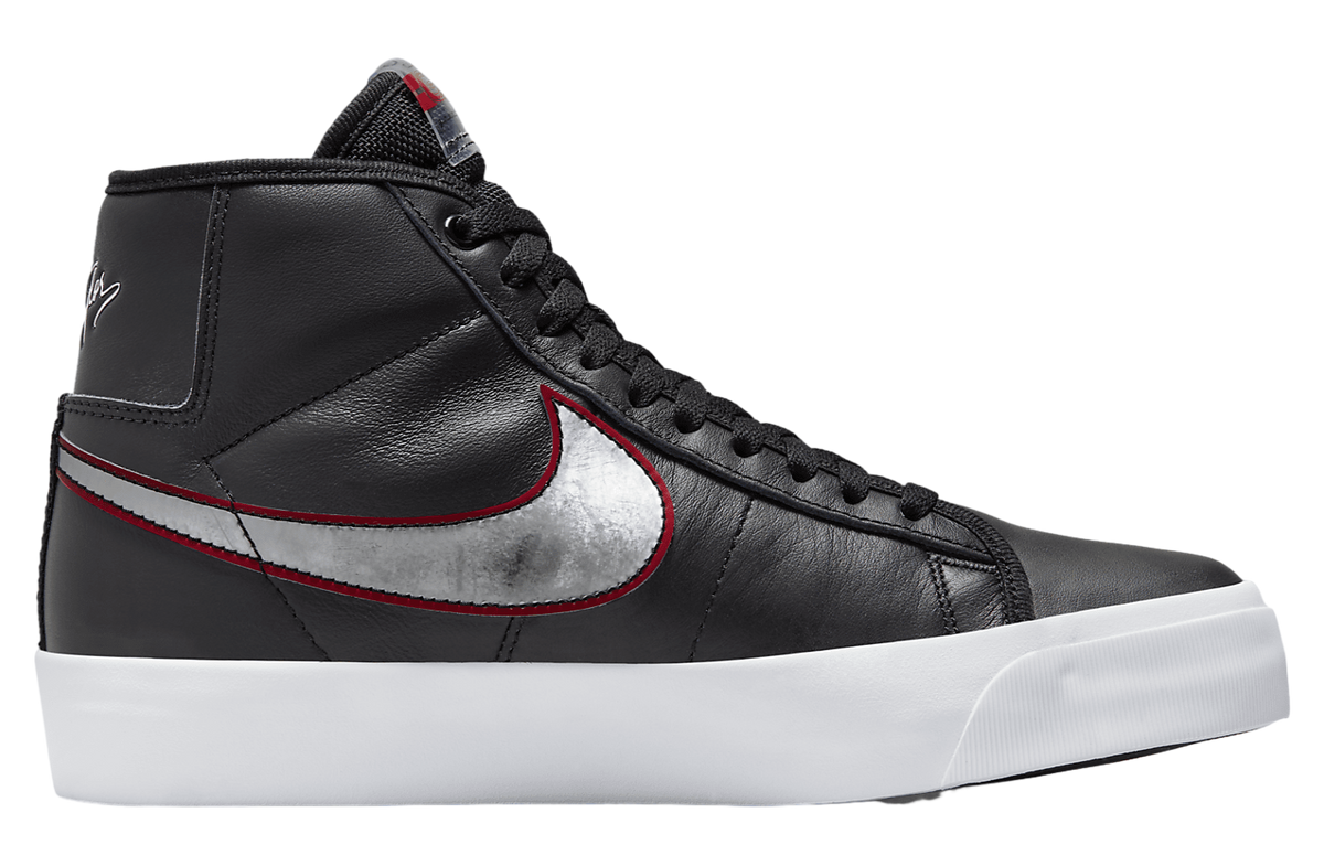 Nike SB Blazer Mid Grant Taylor 98 - Image 3