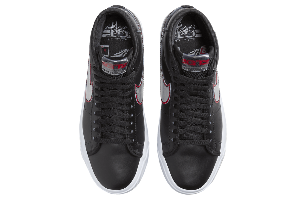 Nike SB Blazer Mid Grant Taylor 98 - Image 4