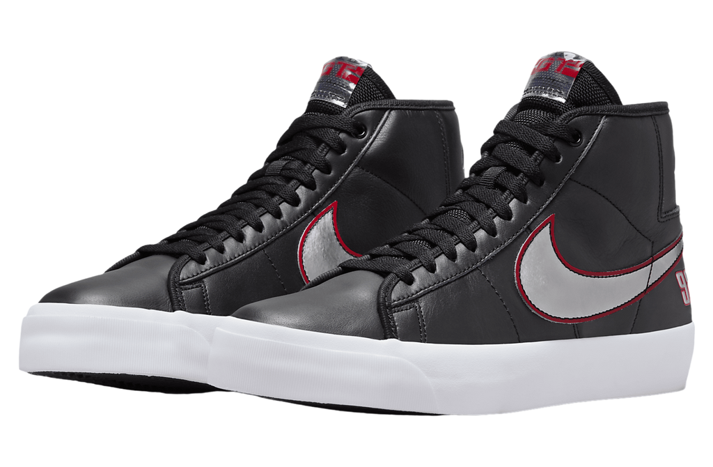 Nike SB Blazer Mid Grant Taylor 98 - Image 5