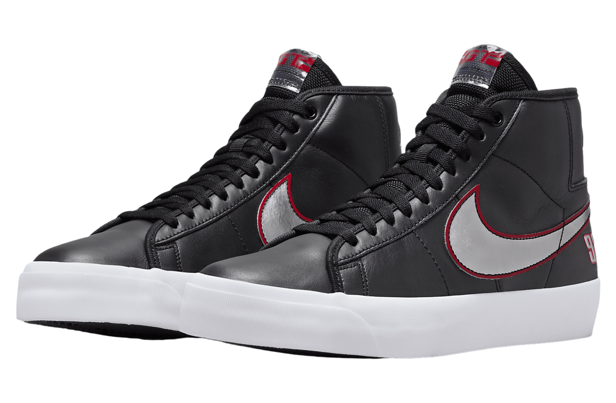 Nike SB Blazer Mid Grant Taylor 98 - Image 5
