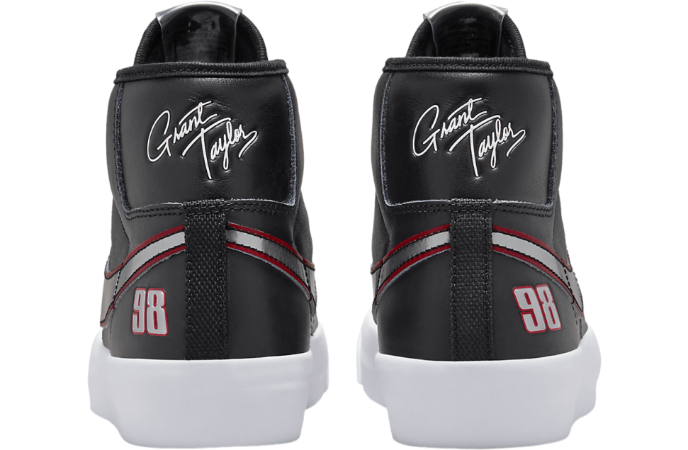 Nike SB Blazer Mid Grant Taylor 98 - Image 6