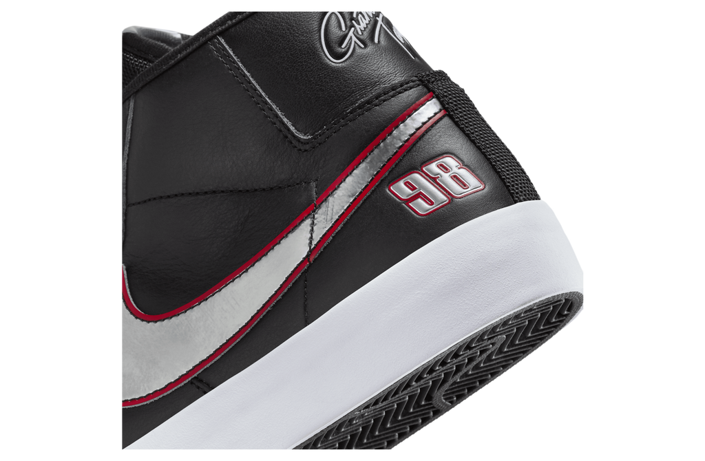 Nike SB Blazer Mid Grant Taylor 98 - Image 8