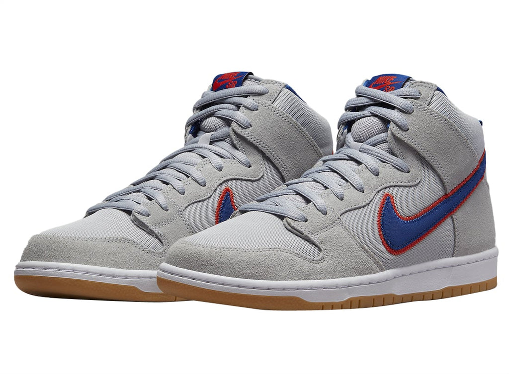 Nike SB Dunk High New York Mets - Image 2