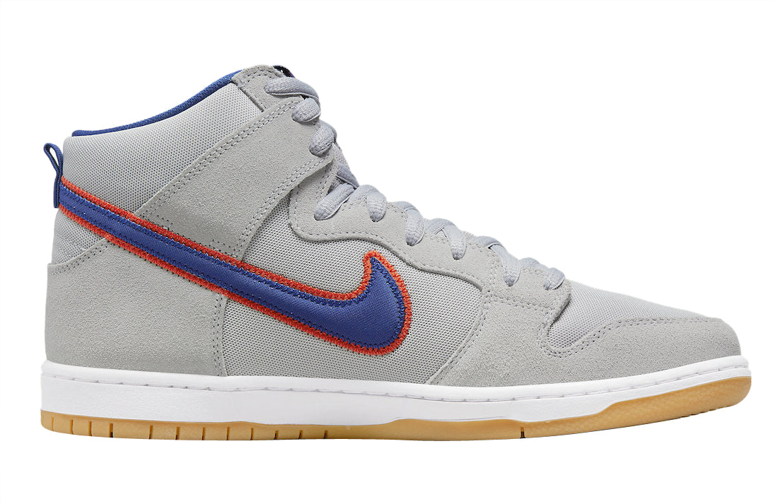Nike SB Dunk High New York Mets - Image 3